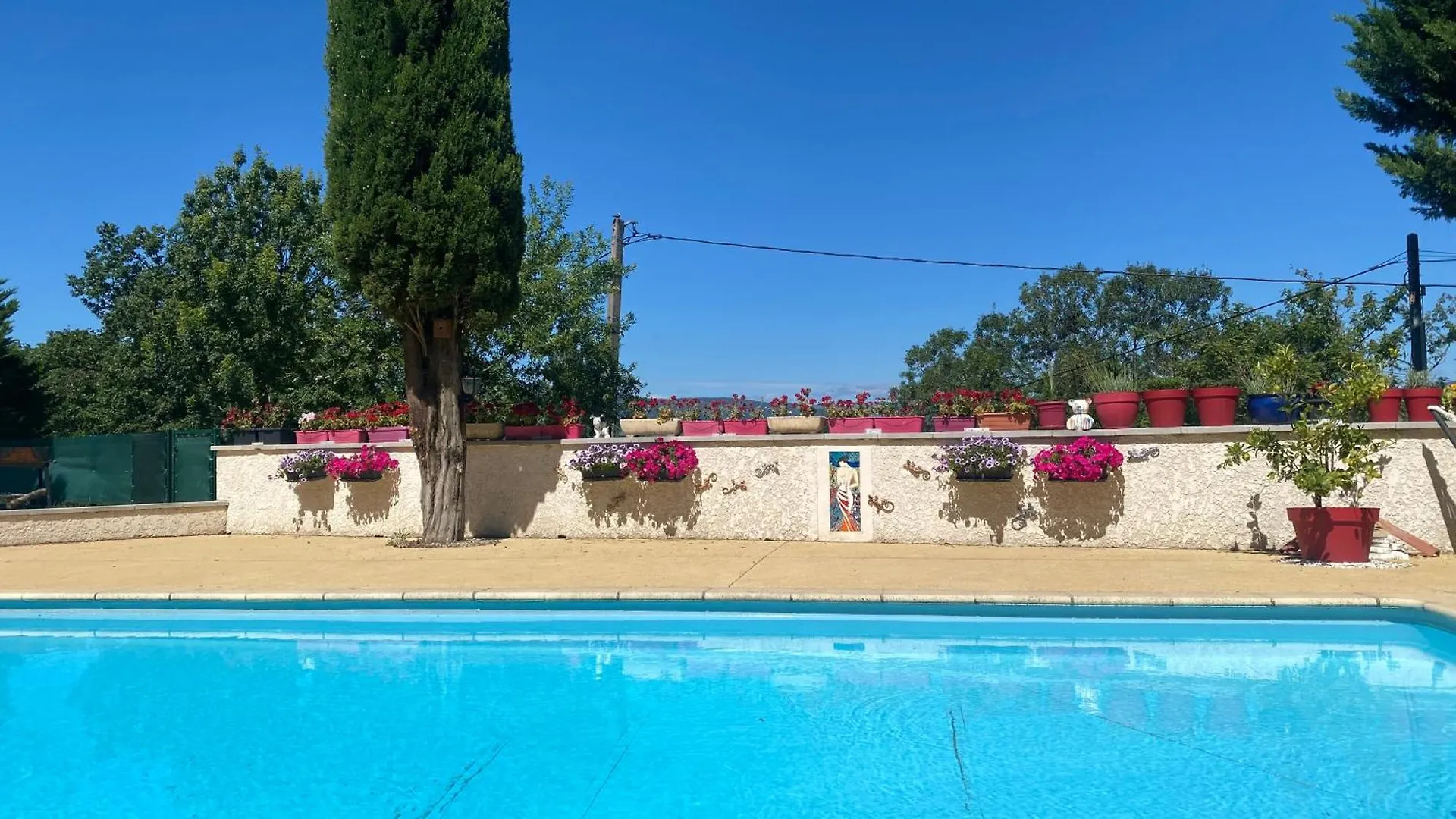 Studio Fontblachere Saint-Lager-Bressac