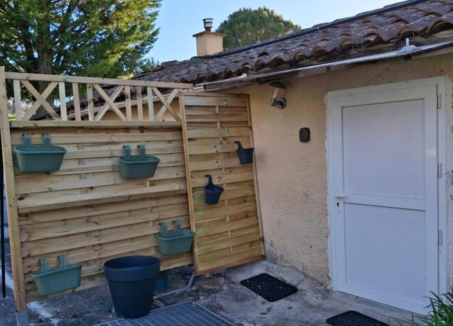 Studio Fontblachere Saint-Lager-Bressac 0*,  France